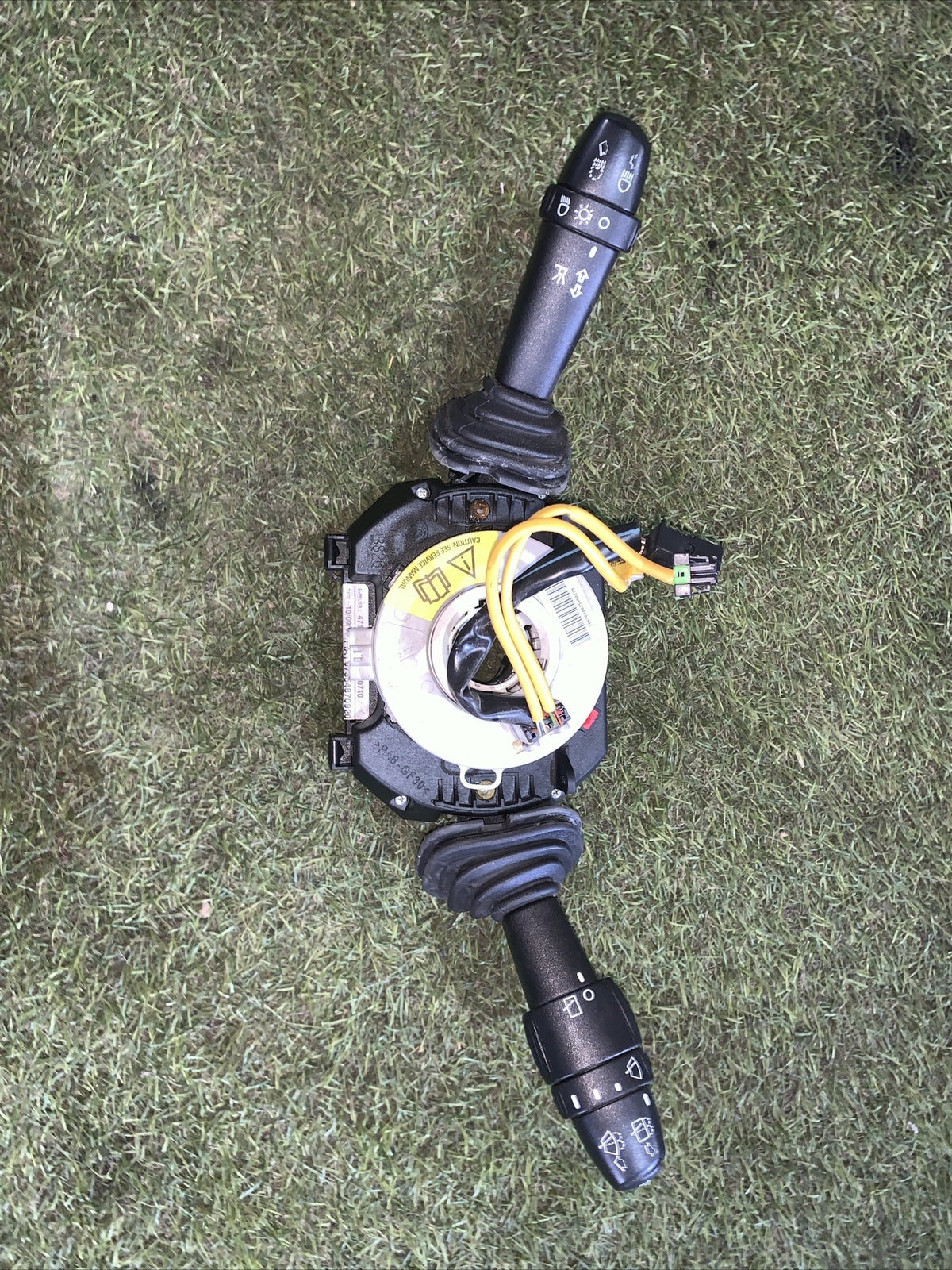 07354870920 DEVIOLUCI FIAT BRAVO (2007-2014)