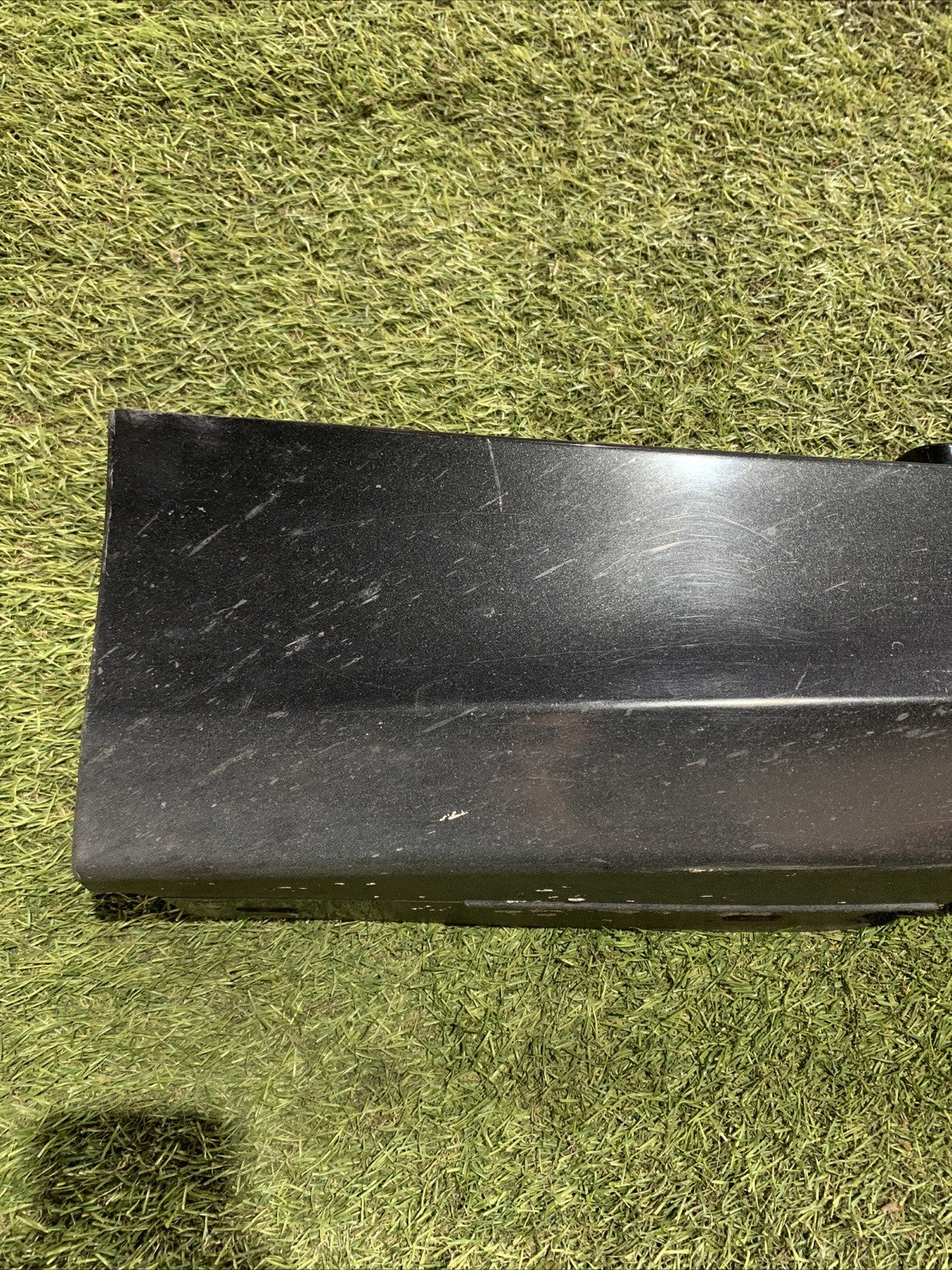 Minigonna Sinistra Bmw Serie 1 E81 2007 3 Porte 7183233