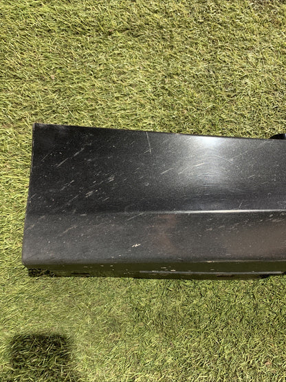 Minigonna Sinistra Bmw Serie 1 E81 2007 3 Porte 7183233