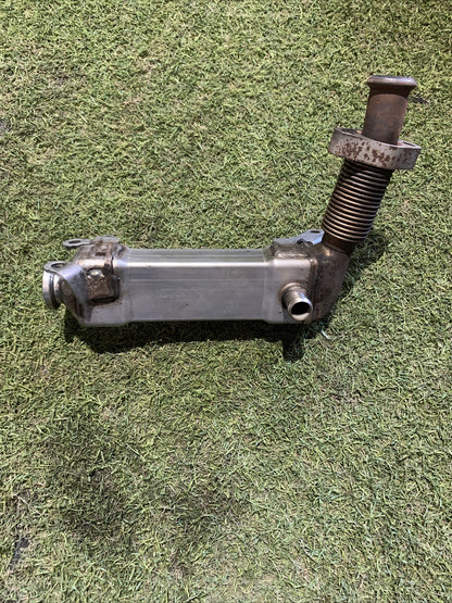 RADIATORE SCARICO GAS EGR PER BMW X3 1° Serie 7794245 2.0 Diesel