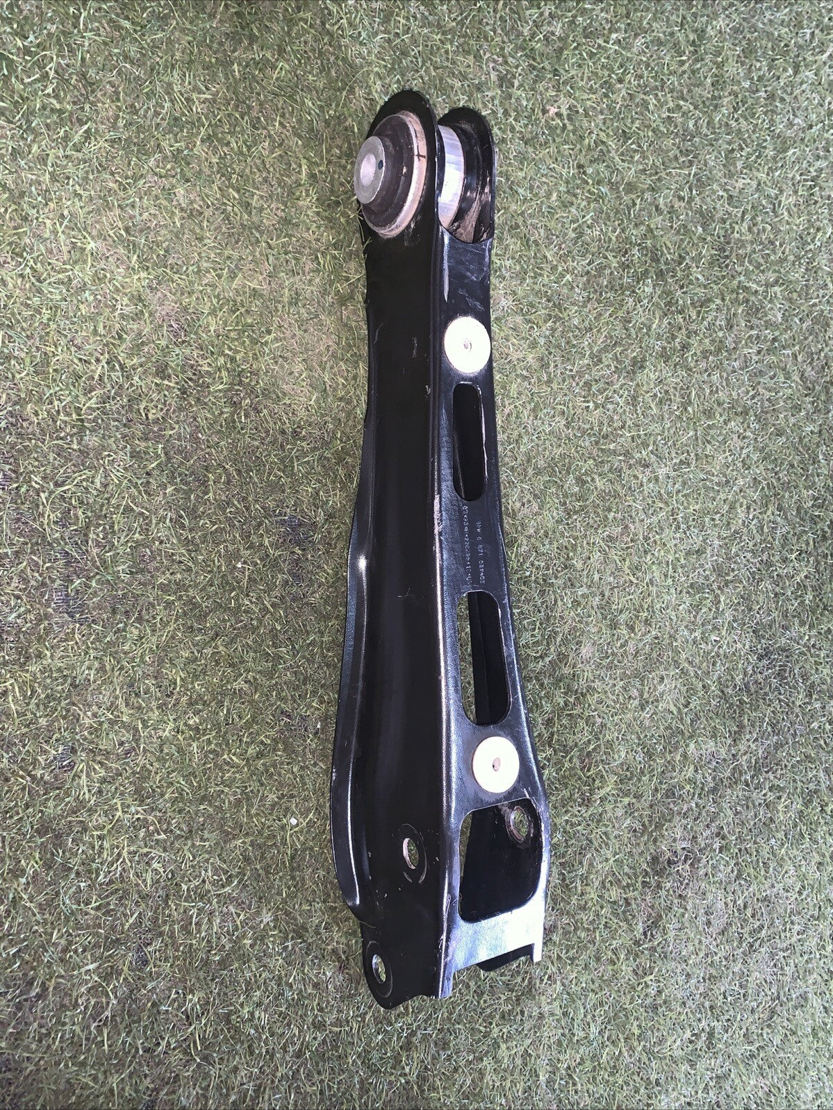 Braccio Oscillante Posteriore Sinistro Bmw X4 2022 G02￼ 6871020-03