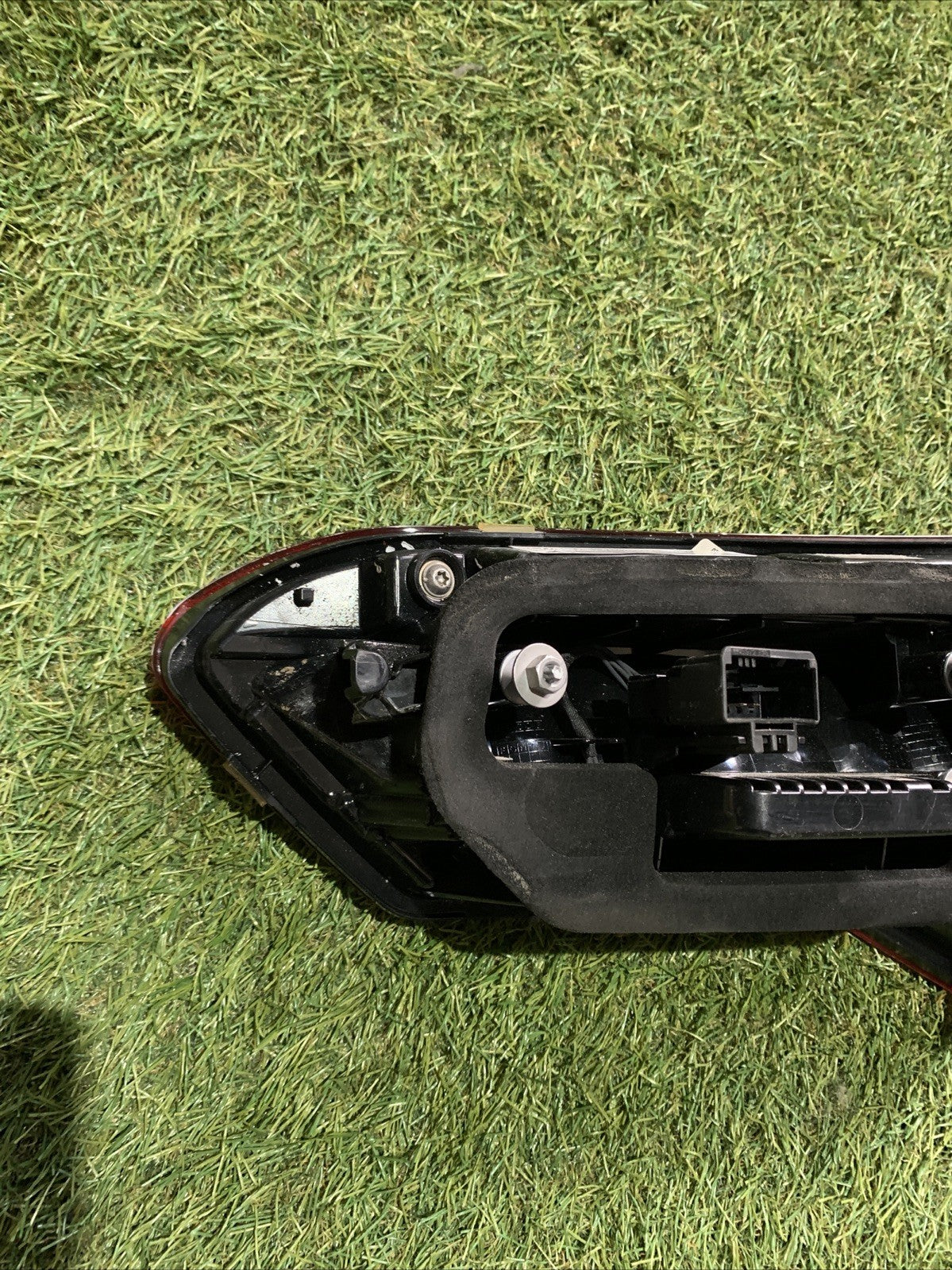 Stop Fanale Posteriore Sinistro Interno Volkswagen T-roc 2019 2GA945093 (2)