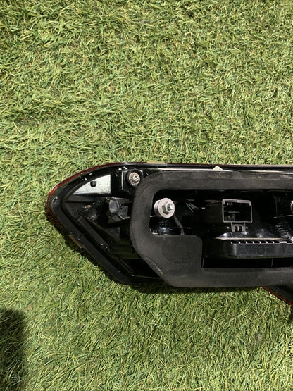 Stop Fanale Posteriore Sinistro Interno Volkswagen T-roc 2019 2GA945093 (2)