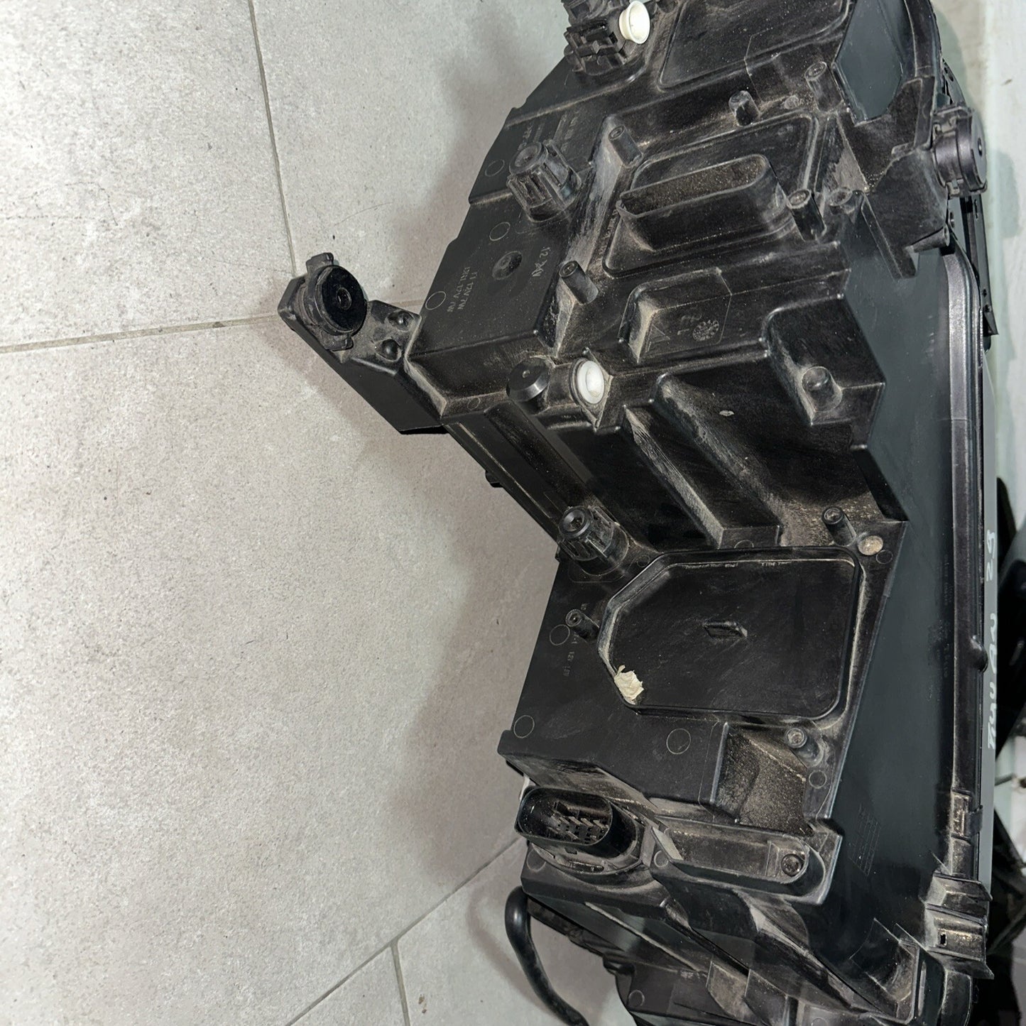 Faro Fanale Proiettore Sx Sinistro Tiguan 2016/2020 Full Led 5NB941773B