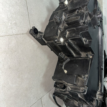 Faro Fanale Proiettore Sx Sinistro Tiguan 2016/2020 Full Led 5NB941773B