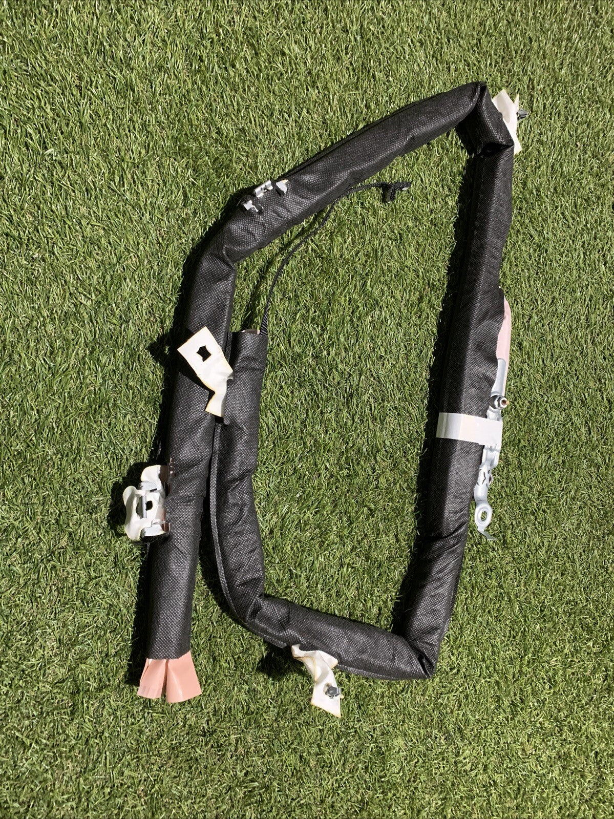 9811504380  AIRBAG A TENDINA LATO  DESTRO PEUGEOT 3008 ANNO 2019