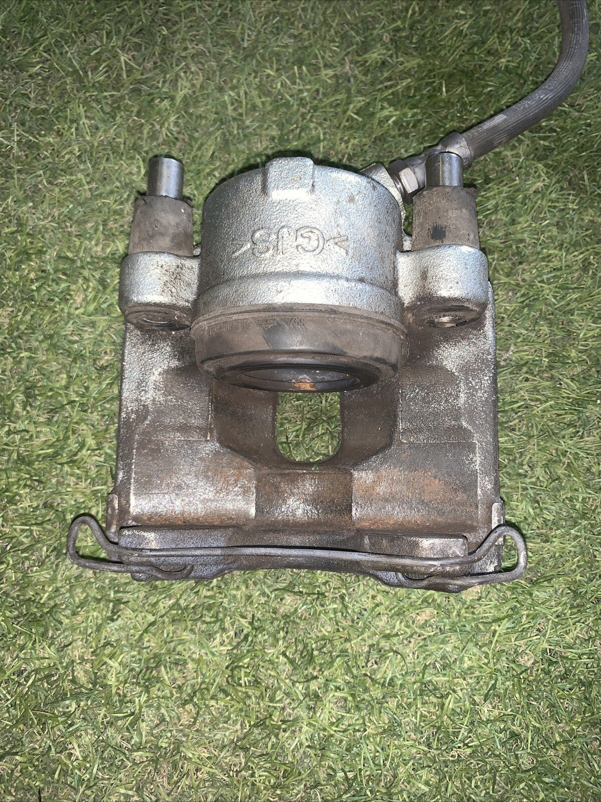 51938103 PINZA FRENO ANTERIORE DESTRA FIAT PANDA 3 (312;319) 1.2 (2)