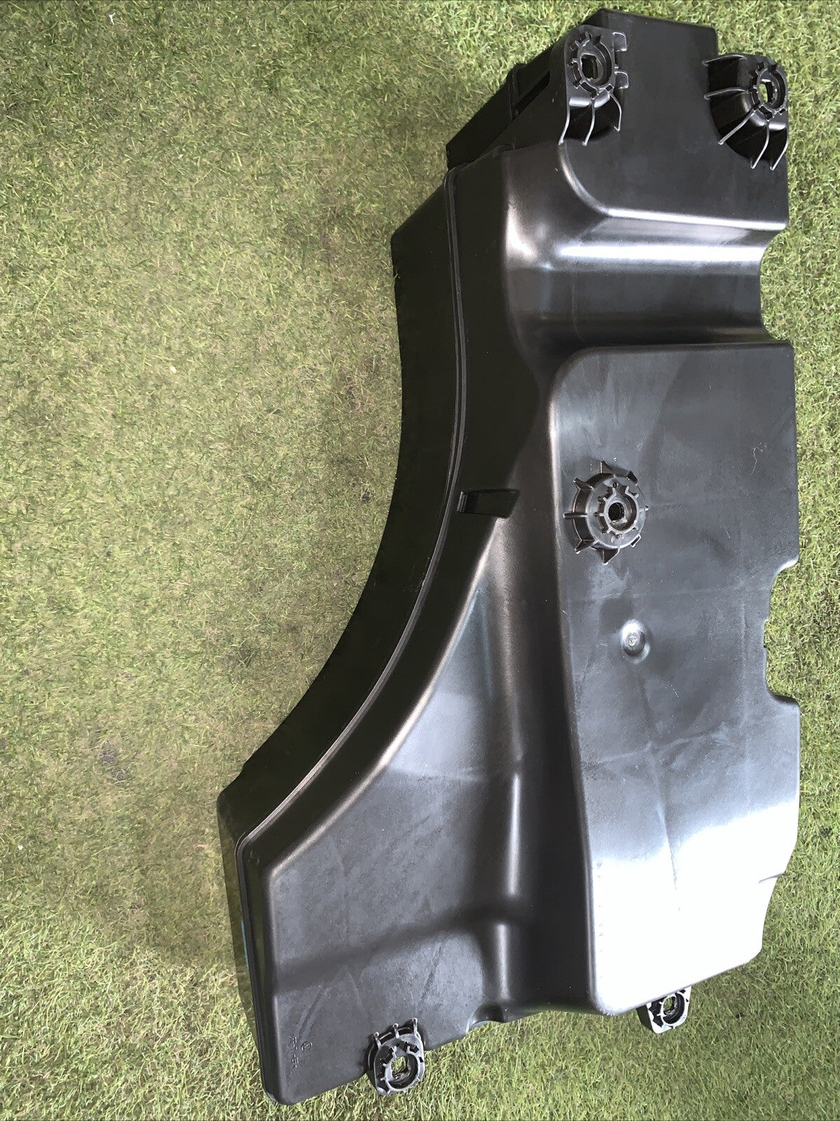 Subwoofer Audi Q7 2016 4M0035621A