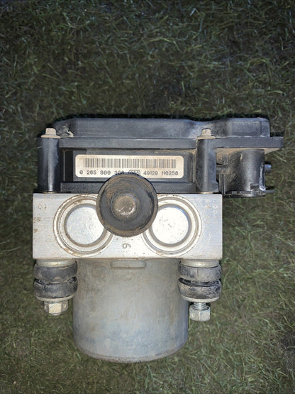 Pompa Modulo ABS Fiat Panda 169 Dal 2003 al 2012 1.2 Benzina Cod 0265231312