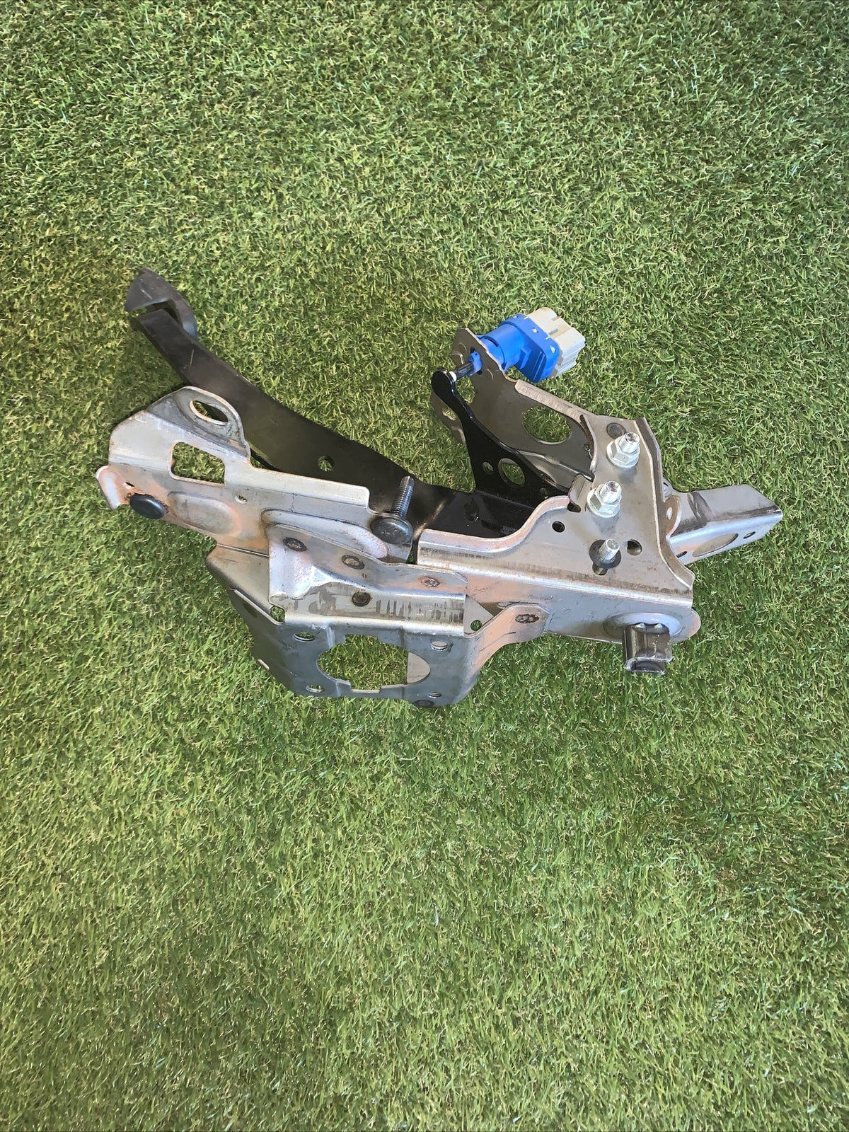 8V512450EC PEDALE FRENO FORD FIESTA 1.0 2019