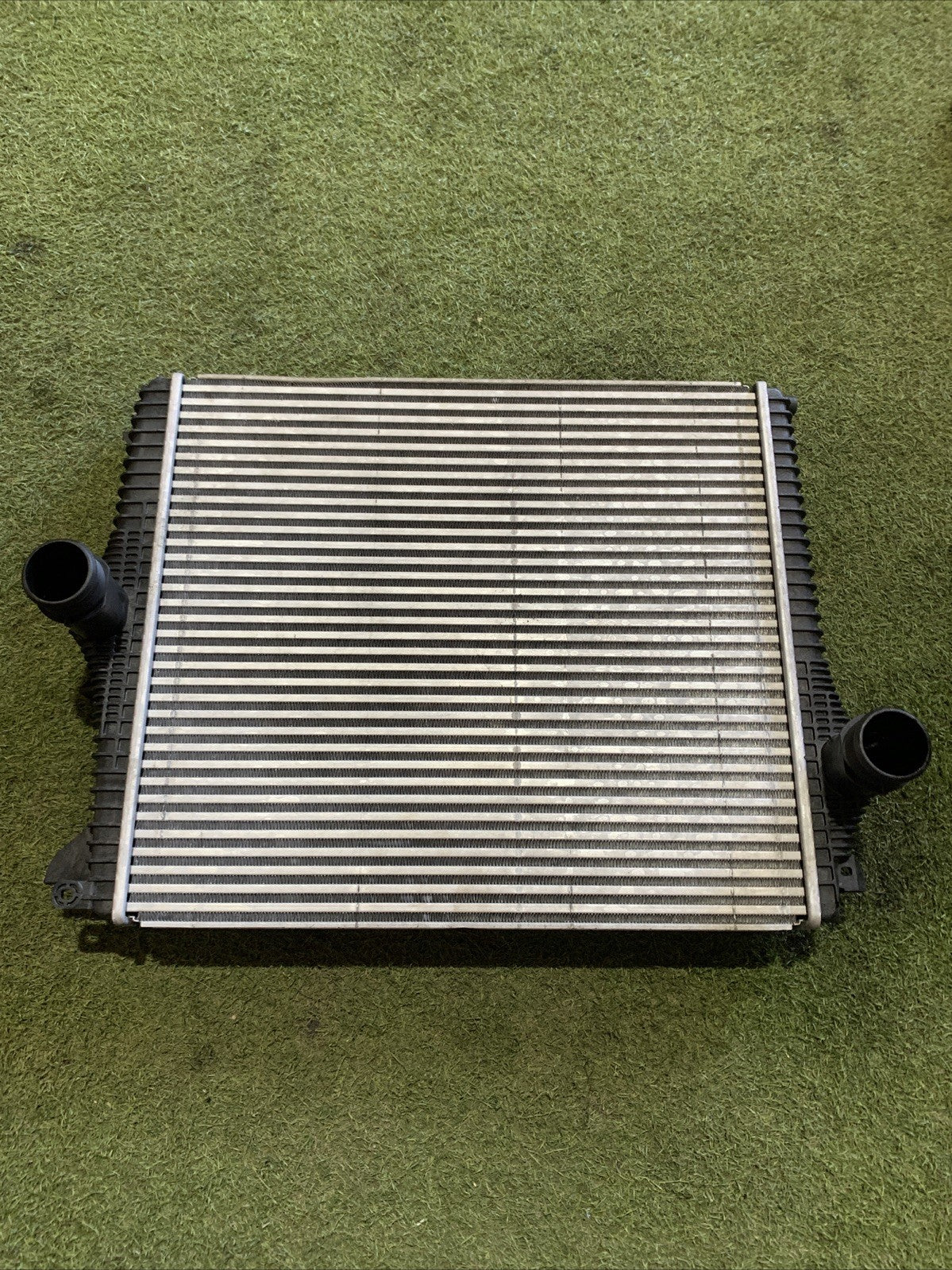 Radiatore Intercooler Alfa Romeo Giulia 2016 50534301