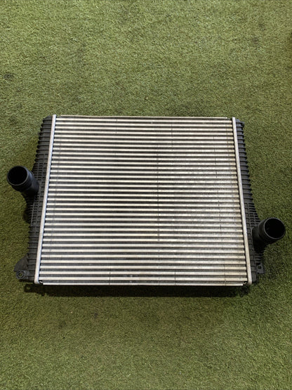 Radiatore Intercooler Alfa Romeo Giulia 2016 50534301