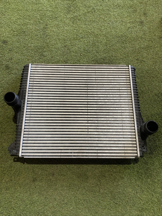 Radiatore Intercooler Alfa Romeo Giulia 2016 50534301