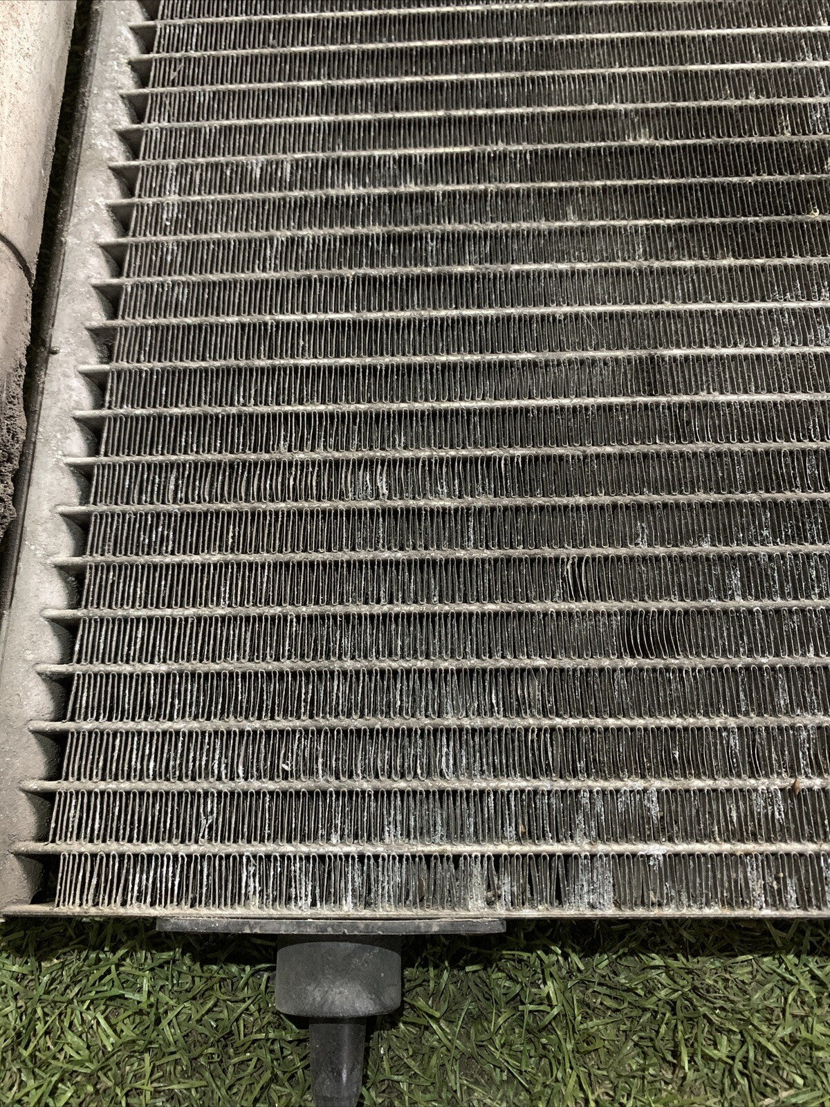 Radiatore aria condizionata 1489398080 Fiat Ulysse 2.0 Jtd 2002-2010