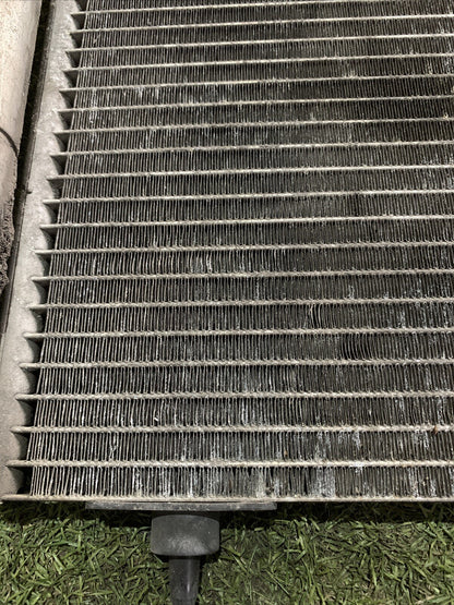 Radiatore aria condizionata 1489398080 Fiat Ulysse 2.0 Jtd 2002-2010