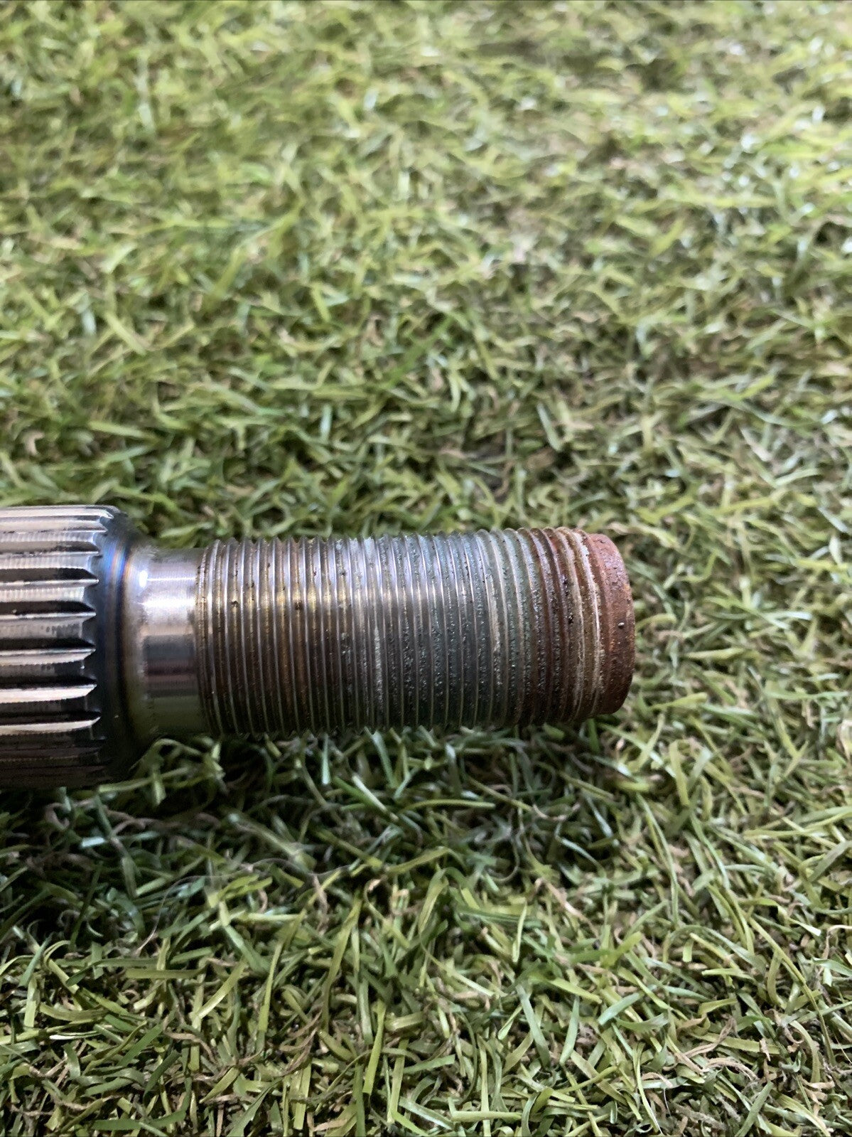 Semiasse Anteriore Destro Ford Kuga 2020-2024 2.5 Hybrid LX67-3B436-MAC