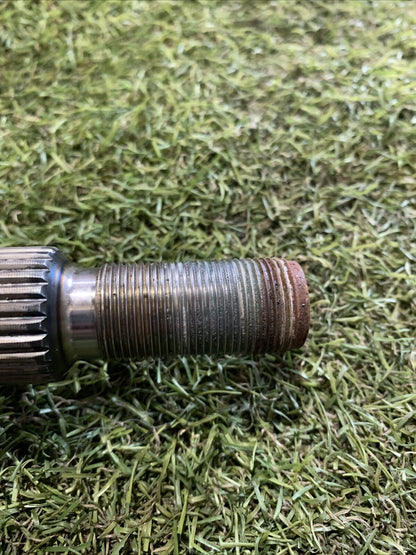 Semiasse Anteriore Destro Ford Kuga 2020-2024 2.5 Hybrid LX67-3B436-MAC