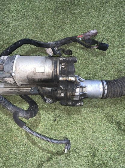 SCATOLA DELLO STERZO ALFA ROMEO Stelvio Serie (949_) 0273010282 Diesel 2.2