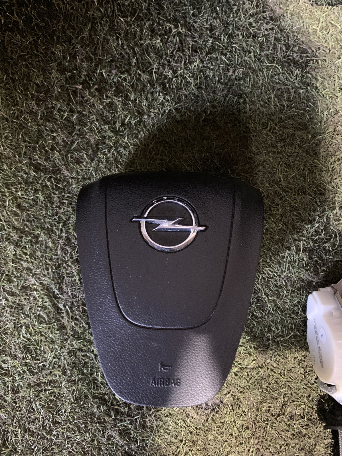 Kit Airbag Opel Meriva 2010 13315255