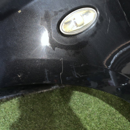 Parafango Carrozzeria Anteriore Sinistra SX PEUGEOT 307 2001 2006 NERO Originale