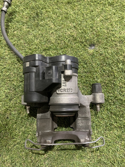 Pinza Freno Elettrica Posteriore Sinistra Volkswagen Tiguan 2023 1.5 Benzina 