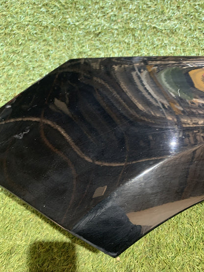 PARAFANGO ANTERIORE SINISTRO AUDI A1 2010