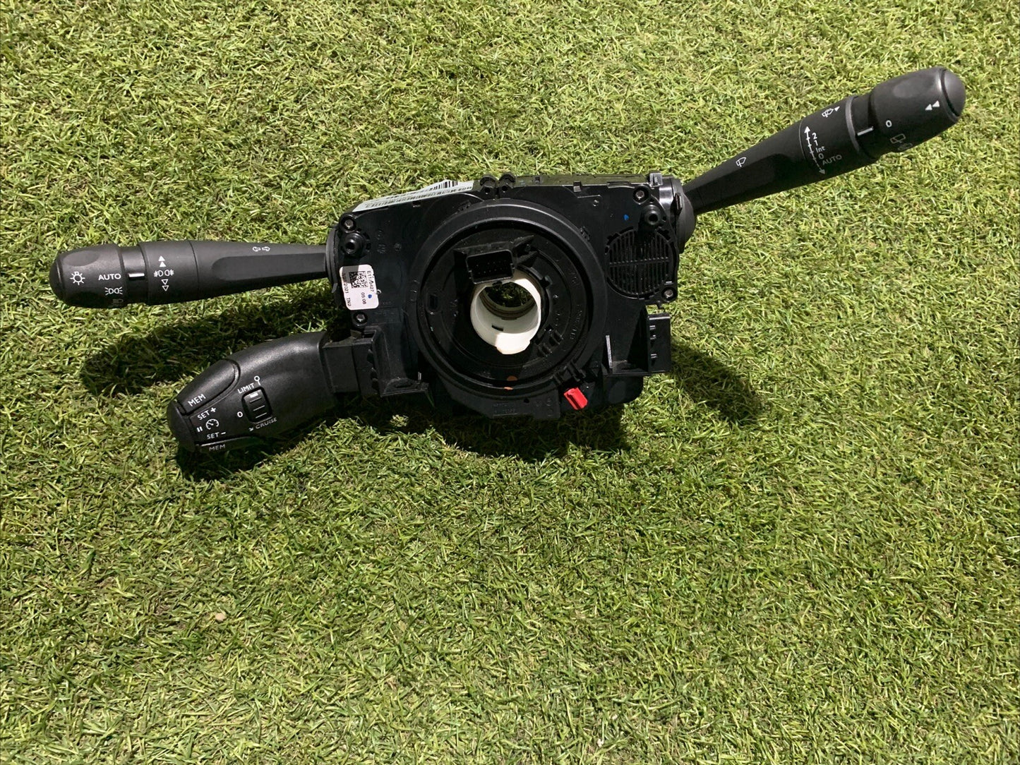 Devioluci completo per Peugeot 3008 Gt Line 2021