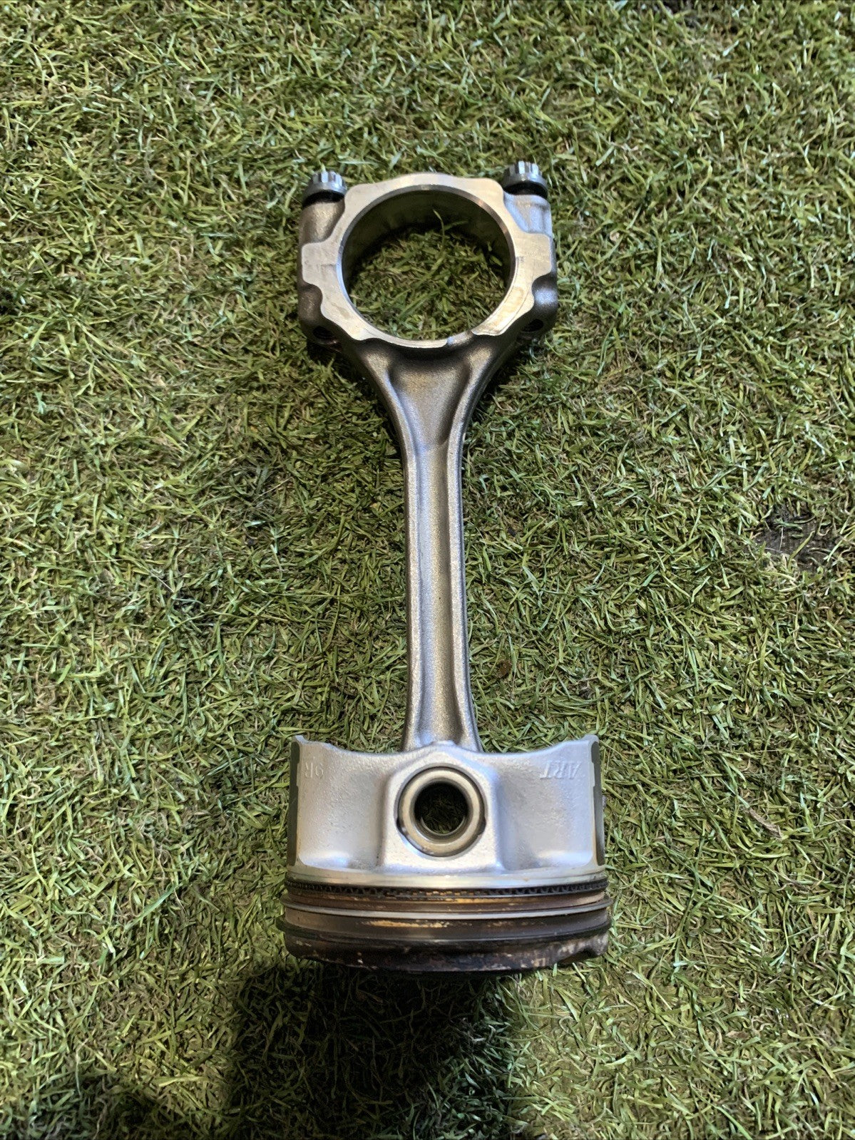 Pistone Motore Toyota Yaris 2017-2018 1.5 Benzina 1320149116 (3)