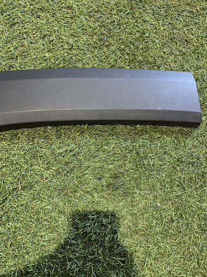 Modanatura Parafango Posteriore Destra Jeep Renegade Anno 2019 Cod 735578404