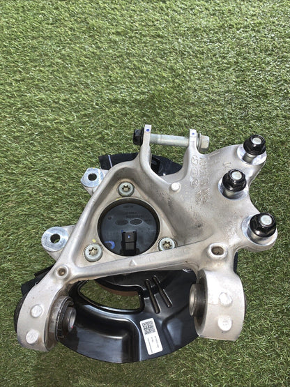 Mozzo Montante Fusello Posteriore Sinistro Kia Sportage 2023 1.6 Hybrid 