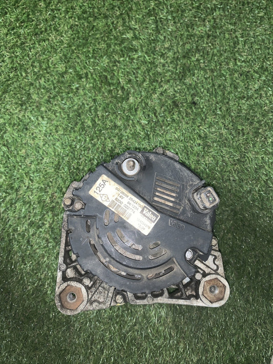 ALTERNATORE RENAULT CLIO 1.5 DIESEL - 8200022774
