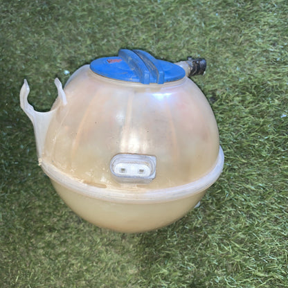 1K0121407A VASCHETTA ACQUA COMPENSAZIONE RADIATORE VOLKSWAGEN GOLF 5 2.0