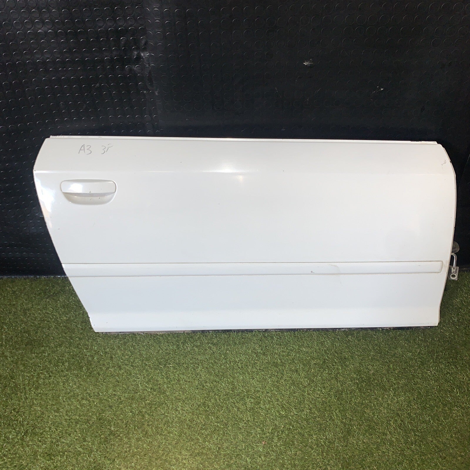 Porta Portiera Sportello Anteriore Destro DX AUDI A3 8P Berlina 2003 2010