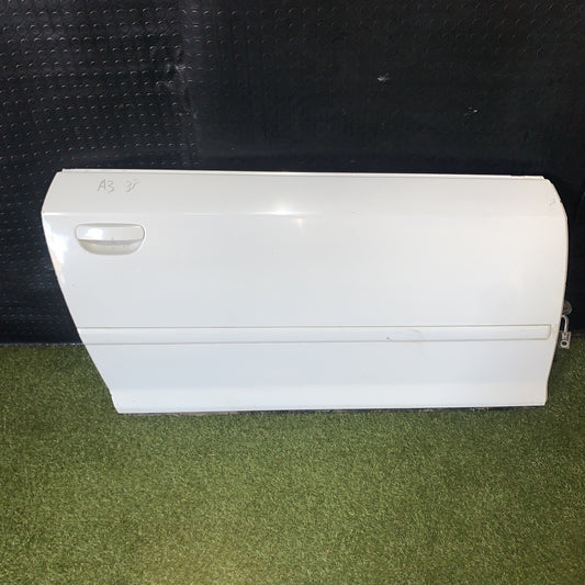 Porta Portiera Sportello Anteriore Destro DX AUDI A3 8P Berlina 2003 2010