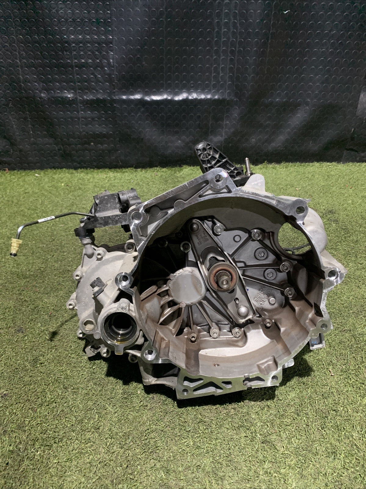 CAMBIO MANUALE VOLKSWAGEN POLO VI AW1, BZ1, AE1 1.0 T 2023 5M 0DF300045L