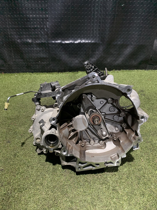 CAMBIO MANUALE VOLKSWAGEN POLO VI AW1, BZ1, AE1 1.0 T 2023 5M 0DF300045L