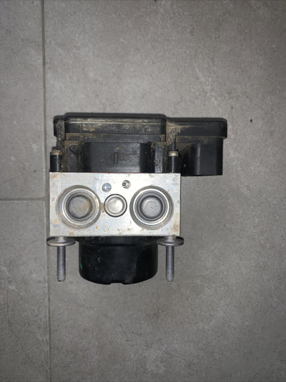 895410D170 POMPA CENTRALINA ABS TOYOTA YARIS 3 III (P13)(2010 IN POI) 1.5 Hybrid