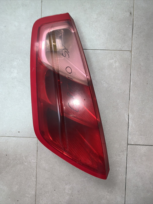 51701589 FANALE POSTERIORE SINISTRO FIAT Grande Punto 