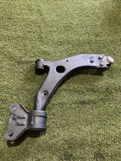 Braccio Oscillante Anteriore Sinistro Ford C Max 2016 BV61-3A424-AAD