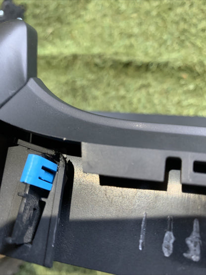 CORNICE DISPLAY VEGLIA QUADRO STRUMENTI PER FORD Kuga Serie 2019 LV4B-S044D-DK