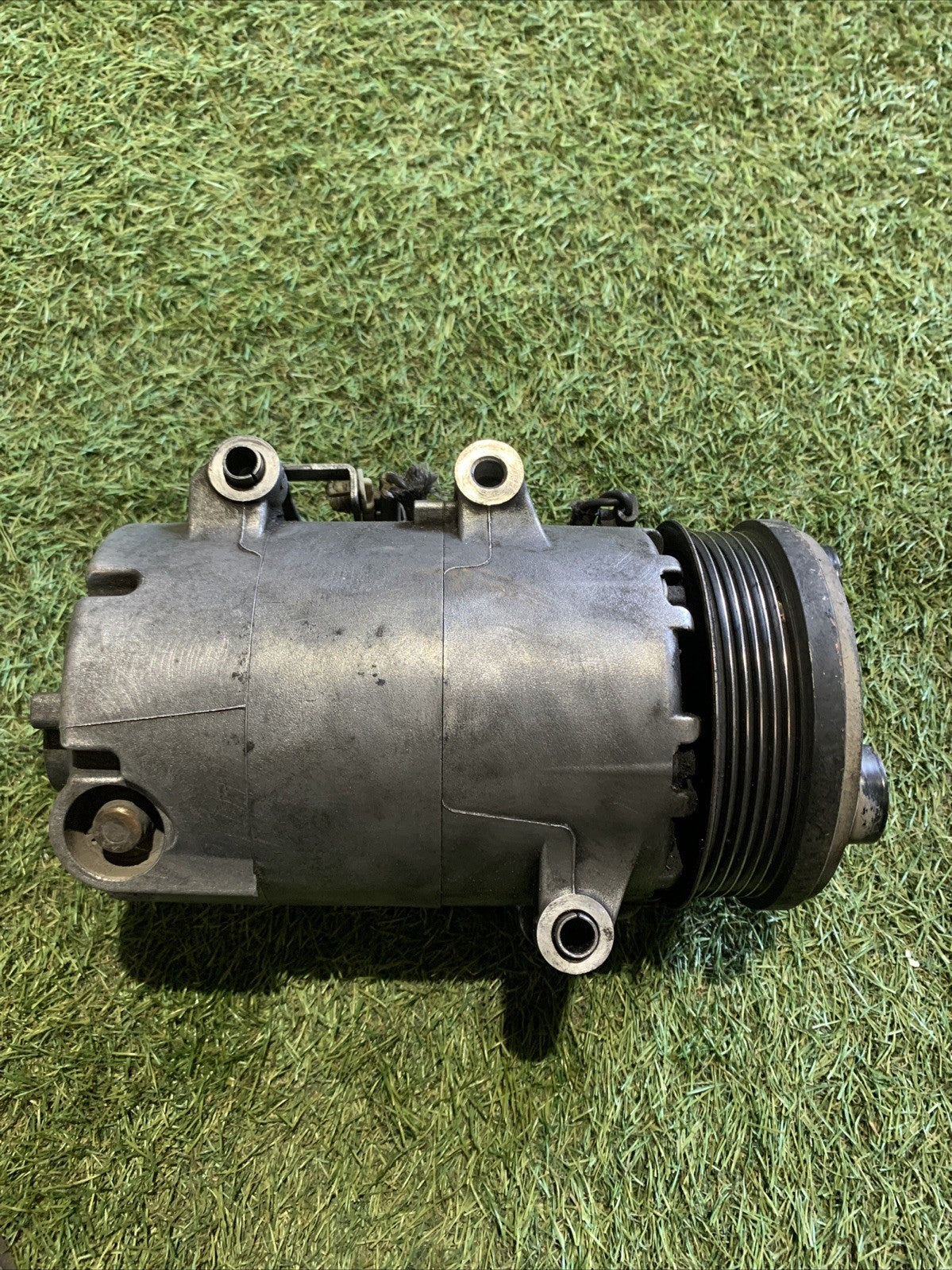Compressore Aria Condizionata Ford Focus 2006 1.8 Diesel 4M5H-19D629-AF