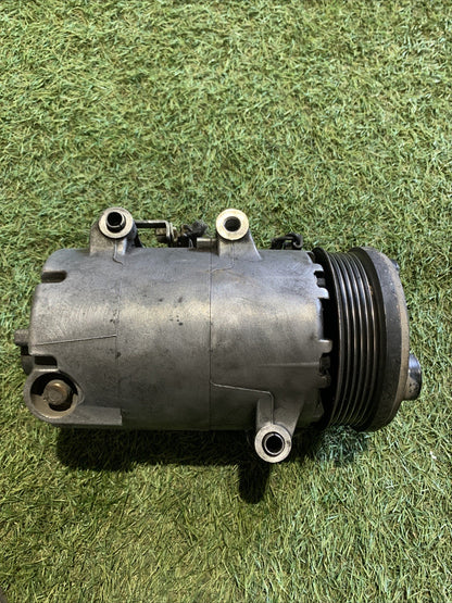 Compressore Aria Condizionata Ford Focus 2006 1.8 Diesel 4M5H-19D629-AF