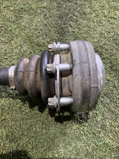 Semiasse Posteriore Destro Bmw Serie 1 E81 7533446AI02