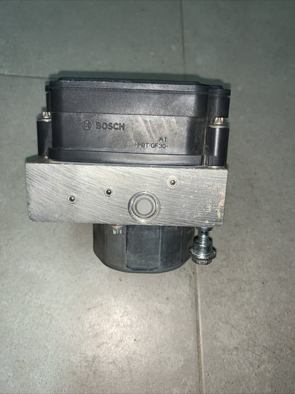 Centralina Pompa ABS Lancia Ypsilon 0265257028 52059124 0265956519