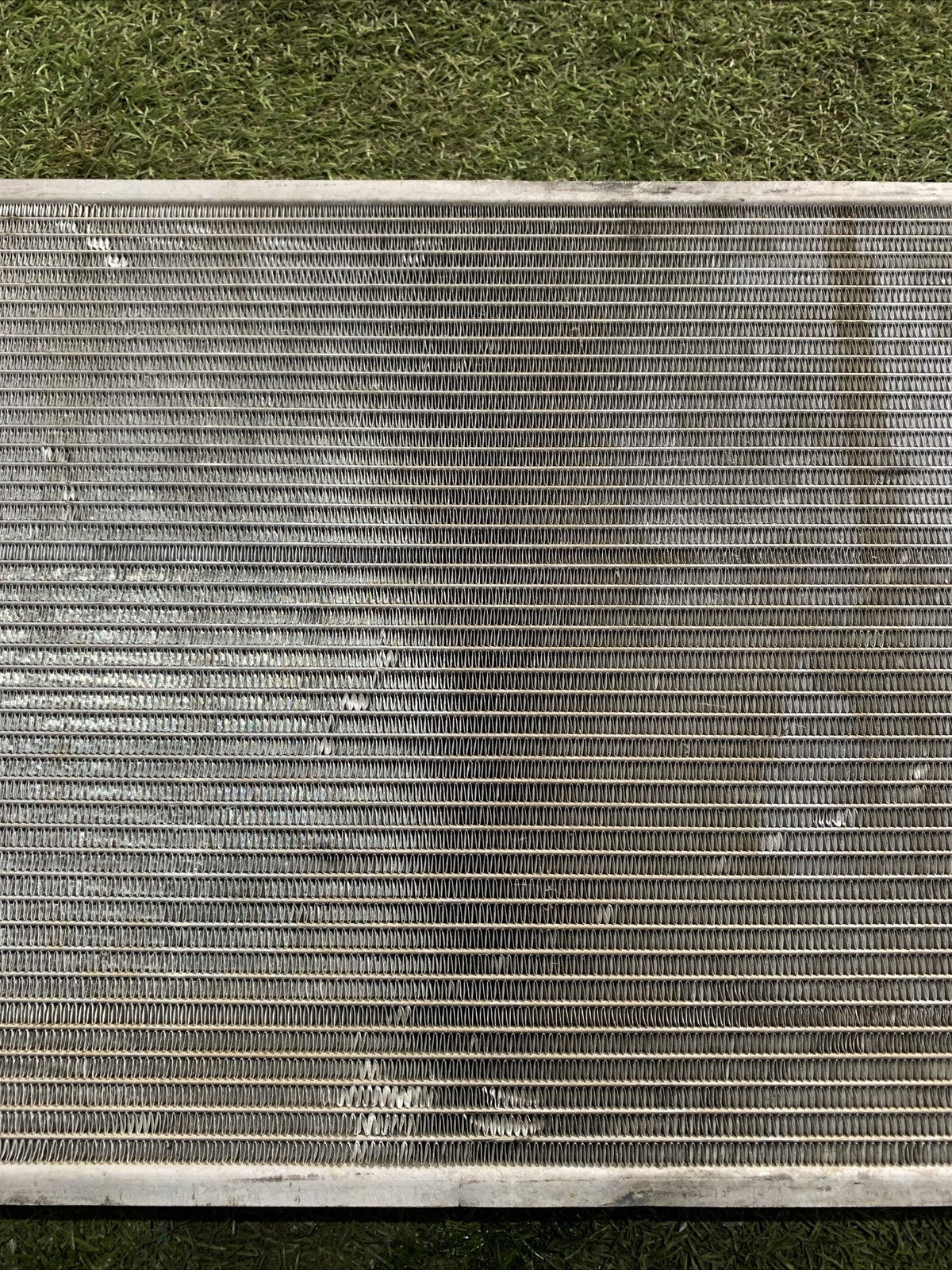 Radiatore Acqua Ford C Max Ford Focus DRM10074