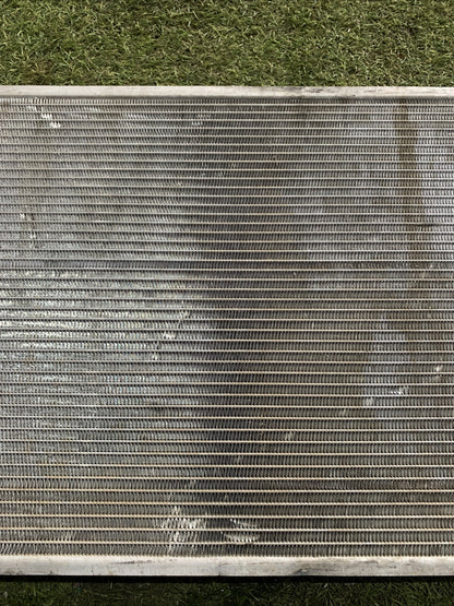 Radiatore Acqua Ford C Max Ford Focus DRM10074