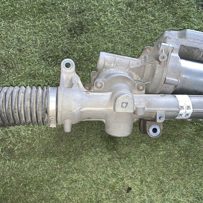 SCATOLA DELLO STERZO MERCEDES Classe A Serie (W176) 6700003558A