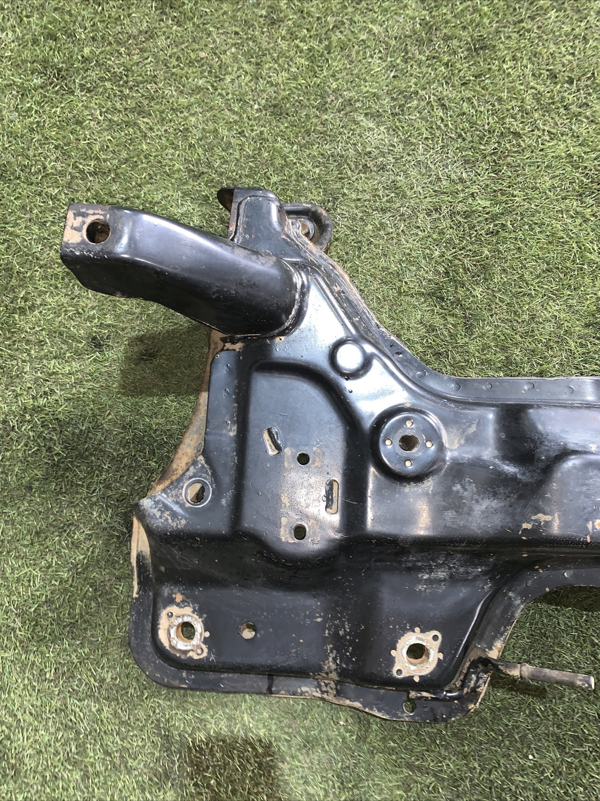 Culla Motore Fiat Grande Punto 1.3 Multijet 75 CV 557023090