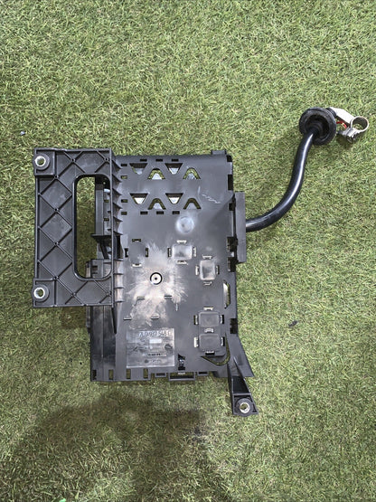 Scatola Fusibili Audi Q7 2006 3.0 Diesel 7L0937548C