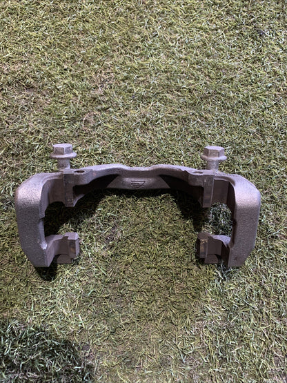 Porta Pinza Freno Anteriore Sinistra Citroen C5 Aircross 1.2 Benzina 1623162280